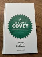 Jan Kuipers - De kleine Covey, Ophalen of Verzenden, Zo goed als nieuw, Jan Kuipers; Ben Tiggelaar
