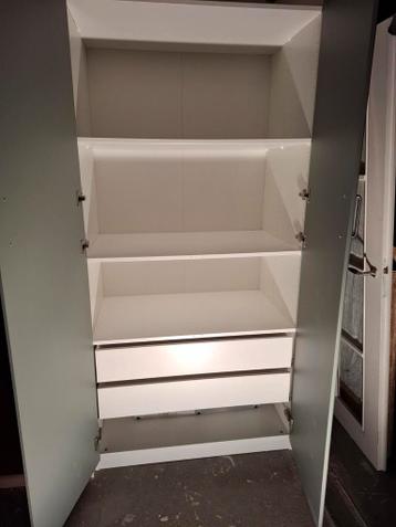 2x Ikea Pax lade - afbeelding 3