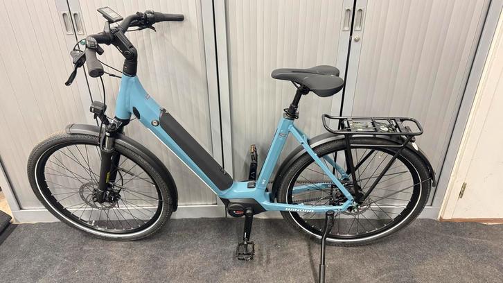 Dames Winora R8E Sinus Elektrische Fiets Bosch - A1, Fietsen en Brommers, Elektrische fietsen, Nieuw, Overige merken, 51 tot 55 cm