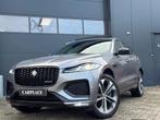 Jaguar F-PACE 2.0 P400e PHEV R-Dynamic HSE, Automaat, Gebruikt, Euro 6, 4 cilinders