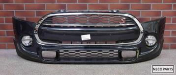 BUMPER MINI COOPER S F55 F56 F57 VOORBUMPER ORIGINEEL beschikbaar voor biedingen