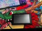 Nintendo switch alleen console, Spelcomputers en Games, Spelcomputers | Nintendo Switch, Ophalen of Verzenden, Zo goed als nieuw