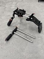 SHAPE Shoulder Mount - Camera schouder, Ophalen, Zo goed als nieuw