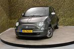 Fiat 500 1.4-16V Sport | Limited edition | Lees advertentie, Auto's, Fiat, Euro 5, 101 pk, Gebruikt, 31 €/maand