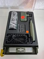 Proxxon Micromot Graveermachine SG12 - Nieuw in Koffer, Doe-het-zelf en Verbouw, Ophalen of Verzenden, Nieuw