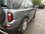 AANBIEDING Freelander Sidebars Bullbar/Pushbar, Auto diversen, Tuning en Styling