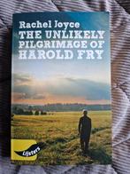 The Unlikely Pilgrimage of Harold Fry - Rachel Joyce, Boeken, Ophalen
