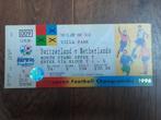 Voetbalkaartje/-ticket ZWITSERLAND-NEDERLAND - EURO1996, Tickets en Kaartjes, Eén persoon