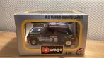 Renault 5 turbo montecarlo, Hobby en Vrije tijd, Modelauto's | 1:24, Nieuw, Ophalen of Verzenden