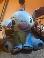 Grote knuffel Stitch, Ophalen, Zo goed als nieuw, Overige typen