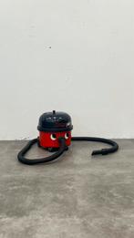 Vintage retro iconische Henry Plus numatic stofzuiger, Witgoed en Apparatuur, Stofzuigers, Info@numatic.nl, Gebruikt, Stofzuiger