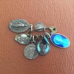 Religieuze medailles verzameling, Ophalen of Verzenden