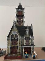Lego Haunted House 10273, Ophalen, Zo goed als nieuw