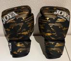 Joya Camo V2 Kickbokshandschoenen maat 12, Ophalen of Verzenden, Zo goed als nieuw, Overige, Vechtsportmateriaal