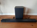JBL Bar 9.1, Ophalen, Met externe subwoofer, Gebruikt