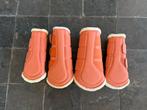 Ps of sweden beschermers oranje orange dressuur full, Ophalen of Verzenden, Nieuw