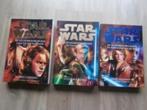 de Kloonoorlogen (3x) Star Wars, Verzenden, Zo goed als nieuw