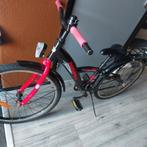 Jongens fiets, Ophalen, Gebruikt, 24 inch, Volare