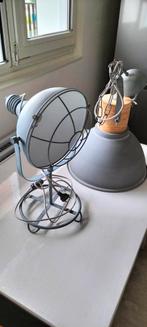 Hang- en schemerlamp, Ophalen, Zo goed als nieuw, Minder dan 50 cm