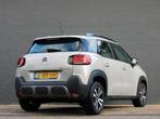 Citroën C3 Aircross 1.2 PureTech S&S Business CARPLAY/ANDRO, Gebruikt, Bedrijf, 600 kg, 3 cilinders