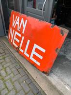 Emaillebord, Antiek en Kunst, Antiek | Emaille, Ophalen of Verzenden