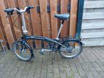 Nog in zeer goed staat Orus vouwfiets 20 inch. Ligt gewicht, Fietsen en Brommers, Fietsen | Vouwfietsen, 20 inch of meer, Versnellingen