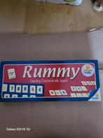 Rummy Bordspel - Ronda, Ophalen of Verzenden, Zo goed als nieuw, Een of twee spelers, Ronda