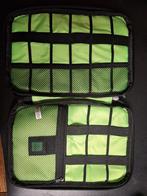 Nieuw. Kabel organizer mapje., Ophalen, Nieuw