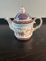 theepot van Sadler "The Twelve Days of Christmas, Ophalen of Verzenden