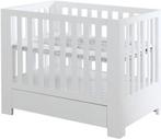 Kidsmill Alaska 2 Box met Lade Wit, Ophalen, Zo goed als nieuw, Lade