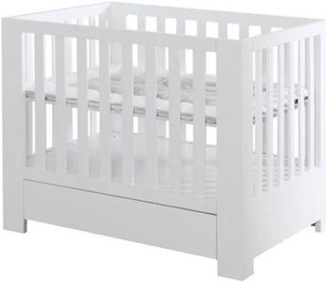 Kidsmill Alaska 2 Box met Lade Wit beschikbaar voor biedingen