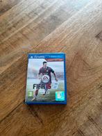 fifa 15 PlayStation vita / ps vita, Spelcomputers en Games, Games | Sony PlayStation Vita, Ophalen of Verzenden, Zo goed als nieuw