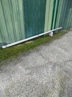 Sidebars verchroomd, Ophalen of Verzenden