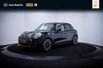 MINI Mini 1.5 136PK Cooper Pepper Business NAVI | CLIMA | ST, 136 pk, Gebruikt, Leder en Stof, Zwart