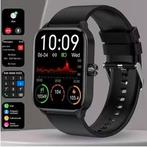 Nieuwe samrtwatch, Ophalen of Verzenden, Nieuw, Zwart, Android