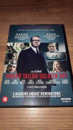 Tinker Tailor Soldier Spy. Gary Oldman en Tom Hardy., Alle leeftijden, Ophalen of Verzenden, Zo goed als nieuw, Actiethriller