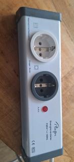 Stekkerdoos wasmachine/droger (energieverdeler), Witgoed en Apparatuur, Ophalen of Verzenden, Zo goed als nieuw