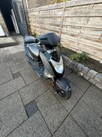 Kymco agility 50, Fietsen en Brommers, Ophalen, Gebruikt, 50 cc, Maximaal 25 km/u