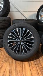 Originele Volkswagen Tiguan 2025 winterwielen️️ 18 inch Velg, Auto-onderdelen, Banden en Velgen, 18 inch, Gebruikt, Banden en Velgen