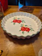 Kersentaart vorm, Ophalen of Verzenden