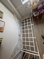 Antiek Frans kinderbed, Antiek en Kunst, Antiek | Meubels | Bedden, Ophalen of Verzenden