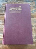 De Gebroeders Karamazow - Dostojevski, Ophalen, Gelezen, Nederland