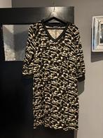 Geisha jurk maat 40, Kleding | Dames, Maat 38/40 (M), Zwart, Ophalen of Verzenden, Zo goed als nieuw