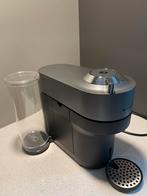 Nespresso apparaat Vertuo Pop+ als nieuw, Ophalen of Verzenden, Zo goed als nieuw, Koffiemachine