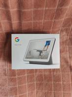 Google Nest Hub, Audio, Tv en Foto, Ophalen of Verzenden, Nieuw, Kleiner dan 8 inch