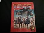 Suske & Wiske De Texas Rakkers limited Edition, Boeken, Stripboeken, Willy Vandersteen, Eén stripboek, Ophalen of Verzenden, Zo goed als nieuw