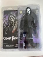 NECA Ghost Face horror action figure RARE, Ophalen of Verzenden, Zo goed als nieuw