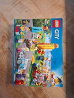 Lego Kermis 60234, Ophalen of Verzenden, Nieuw