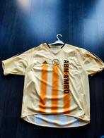 Ajax Shirt Maxwell 2XL, Ophalen of Verzenden, Gebruikt