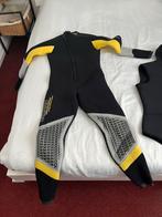 Camaro Supratex semi-droogpak 2x 6mm voor koud water, Watersport en Boten, Ophalen of Verzenden, Zo goed als nieuw, Duikpak